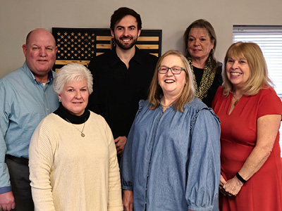 Patriot Land Transfer Team